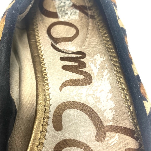 Sam Edelman Flats - Picture 7 of 8